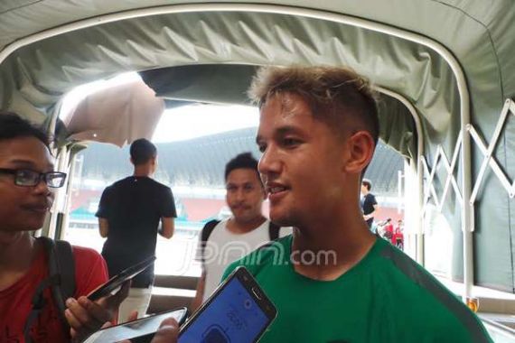 Ini Kata Irfan Bachdim soal Seleksi Timnas dan Pola Alfred Riedl - JPNN.COM