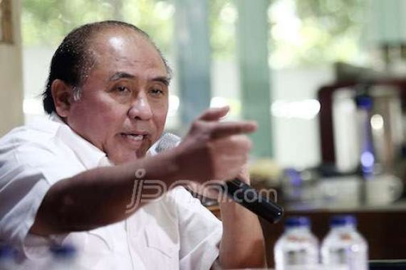 Rakyat Tunggu Titah Bu Mega untuk... - JPNN.COM