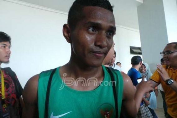 Penggawa Timnas Ini Kangen Lomba Bawa Kelereng - JPNN.COM