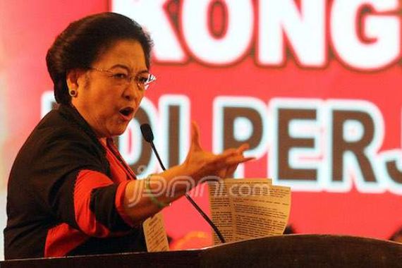 Megawati Restui Ahok, Tapi... - JPNN.COM