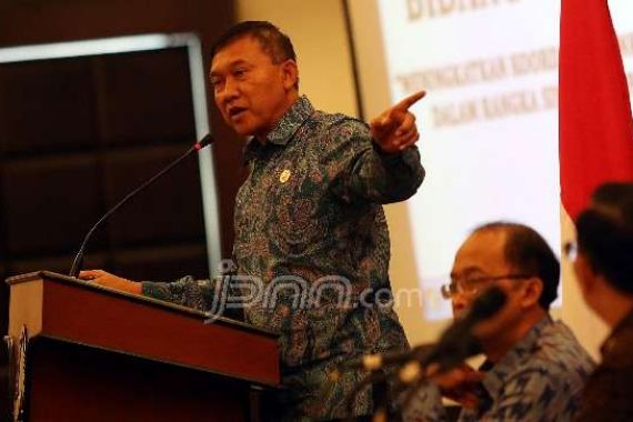 Ditjen Polpum Sudah Petakan Potensi Konflik Pilkada, Hasilnya... - JPNN.COM