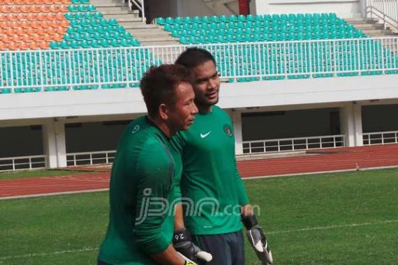 Andritany Pede Persija Bangkit di Sisa Musim Kompetisi - JPNN.COM