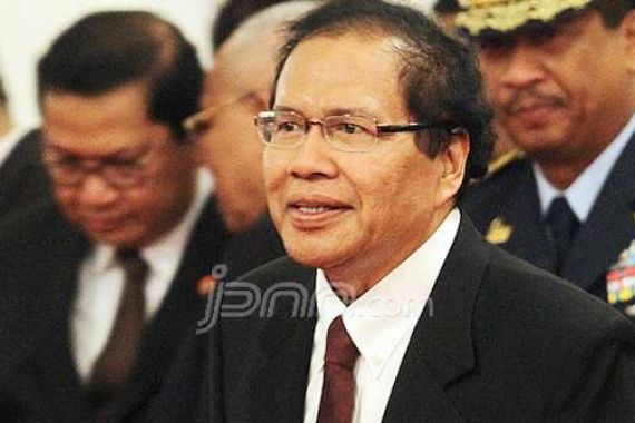 Mampukah Rizal Ramli Pimpin Jakarta? - JPNN.COM