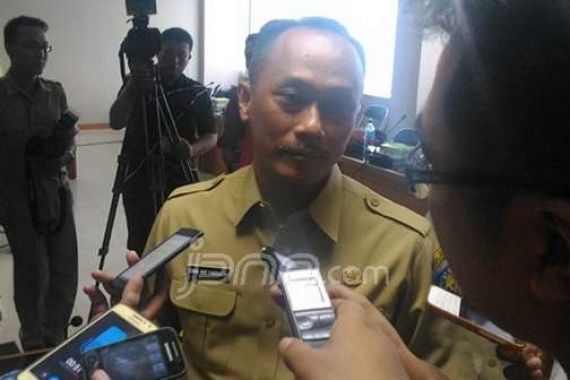 Gara-gara Blanko e-KTP, Anak Buah Tjahjo Kritik Pejabat Dukcapil Semarang - JPNN.COM