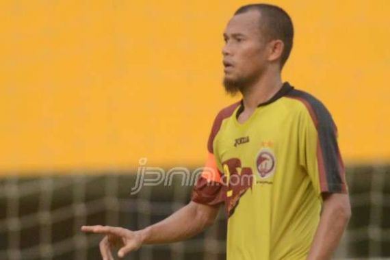 Sriwijaya FC Akui PBFC Lawan Terberat - JPNN.COM