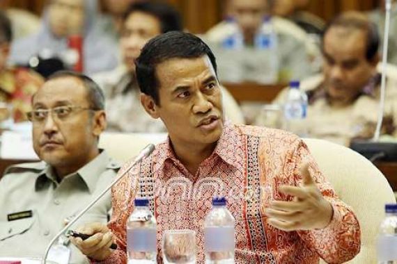 Mentan Tetapkan Gorontalo Jadi Lumbung Jagung Nasional - JPNN.COM