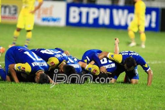 Persiba Bakal Tekan Pertahanan PS TNI - JPNN.COM