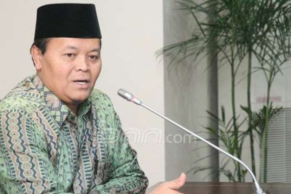 PKS Akhirnya Ikhlas Kursi Ketua MKD Diambil Gerindra - JPNN.COM
