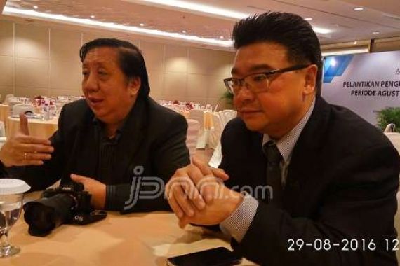 APPBI Targetkan Dua Juta Wisman dari Wonderful Indonesia - JPNN.COM