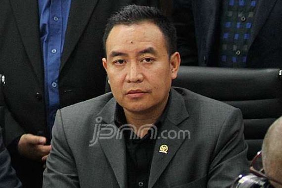 Wasekjen PD Tegaskan Kritik dari SBY Penting untuk Menyemangati Jokowi - JPNN.COM