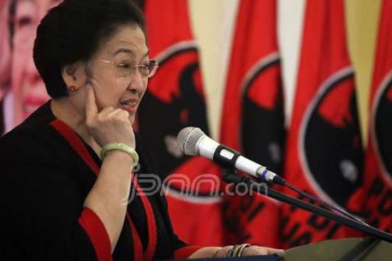 Beri Pendidikan Politik, Mega Singgung Kepala Daerah Kutu Loncat - JPNN.COM