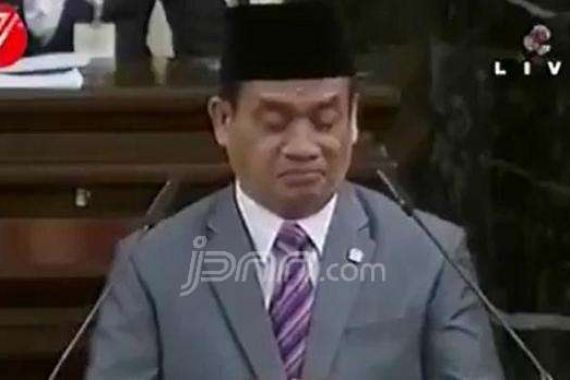Anak Buah Prabowo Dukung Muhammadiyah Gugat UU Tax Amnesty - JPNN.COM