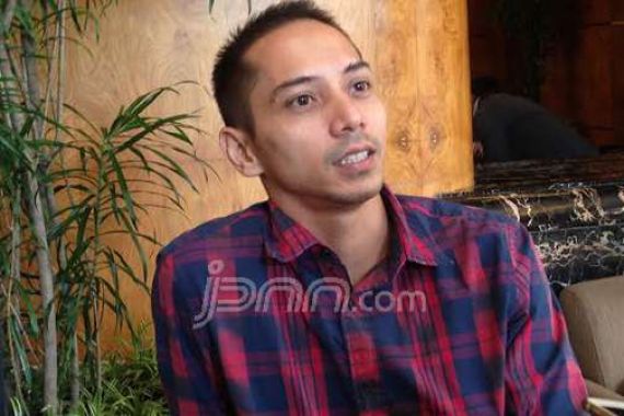 Aa Gatot Garap Film DPO, Fauzi Baadillah: Kena deh - JPNN.COM