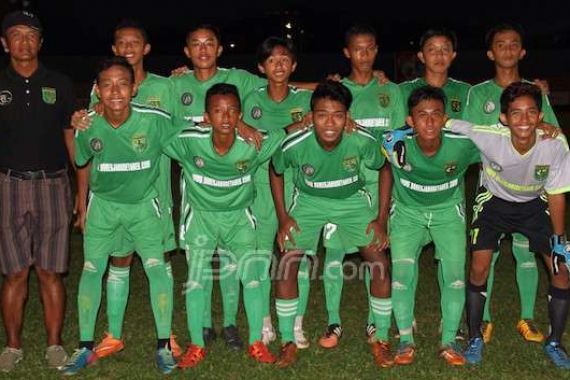 Wakili Jatim di Piala Menpora, Persebaya U-16 Lolos ke 16 Besar - JPNN.COM