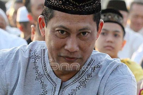 Narkoba Masuk Pesantren, Inilah Rencana Pak Buwas - JPNN.COM