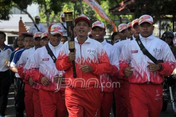 Malam Ini Menginap di Ciamis, Besok Banjar-Pangandaran - JPNN.COM