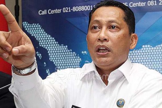 Pak Buwas Tetap Curiga Reza Pengguna Narkoba - JPNN.COM