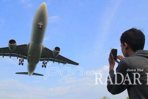 Bandara Yogyakarta Bakal Dipindah, PHRI Gunungkidul Resah - JPNN.COM