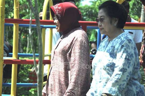 Menimbang Risma, Djarot dan Rizal Ramli untuk DKI - JPNN.COM