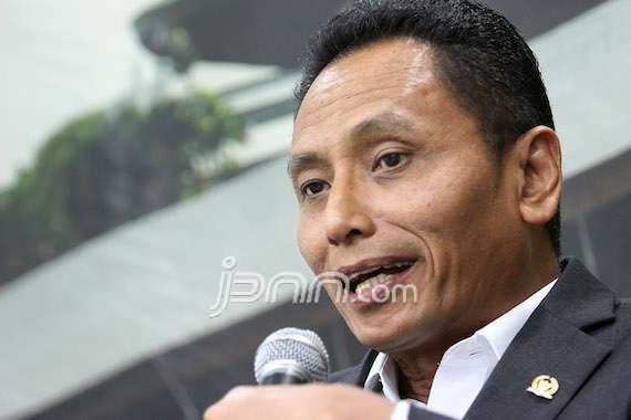 Yakinlah, DPR Tak Akan Gaduh Andai Archandra Jadi Menteri Lagi - JPNN.COM