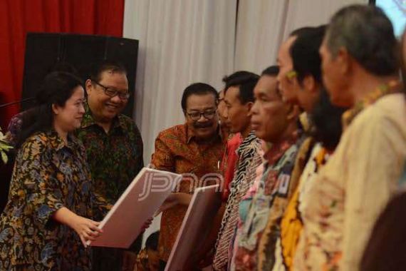 Menko PMK Tegaskan Komitmen Pemerintah Berdayakan UMKM - JPNN.COM