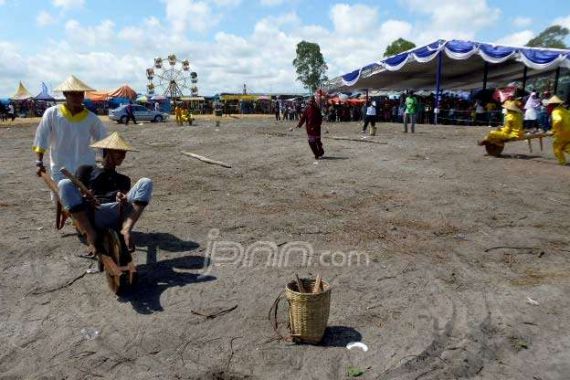 Bangka Cultural Wave Jadi Detak Baru Pariwisata Babel - JPNN.COM