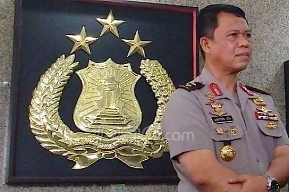 Kapolda Sulsel Pastikan Ledakan Besar di Makassar Bukan Aksi Teroris - JPNN.COM