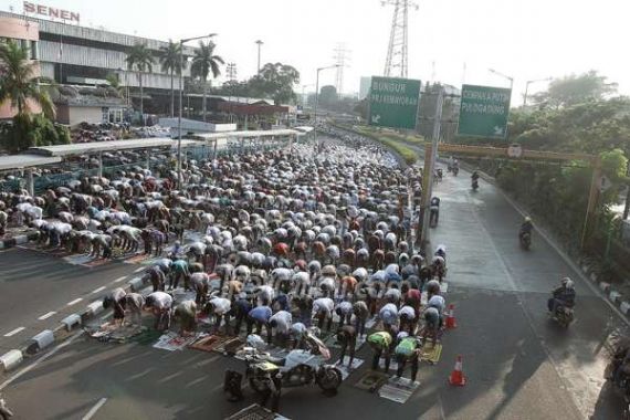 Keamanan Iduladha, Wakapolri: Makassar Paling Menonjol - JPNN.COM