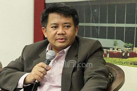 Presiden PKS Siapkan Rayuan demi Loloskan Sandiaga-Mardani - JPNN.COM