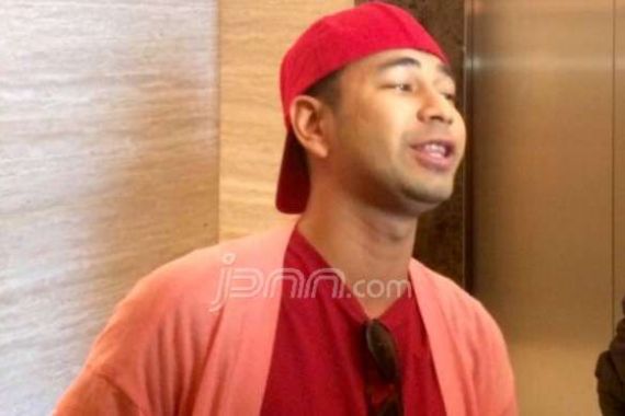 Dikabarkan Dipukuli Karena Kepergok Selingkuh, Raffi Ahmad Bilang... - JPNN.COM