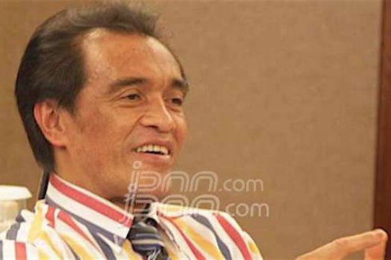 Irman Gusman Terjaring OTT, Kecelakaan Besar bagi DPD - JPNN.COM