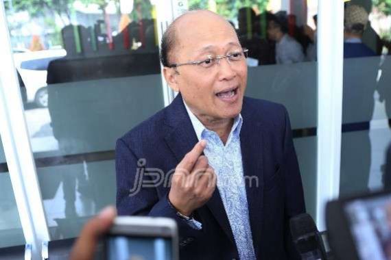 Perjalanan Panjang Badai Keluarga Motivator Mario Teguh - JPNN.COM