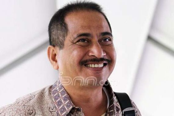 Menpar Arief Dorong Aceh Perkuat Halal Tourism - JPNN.COM