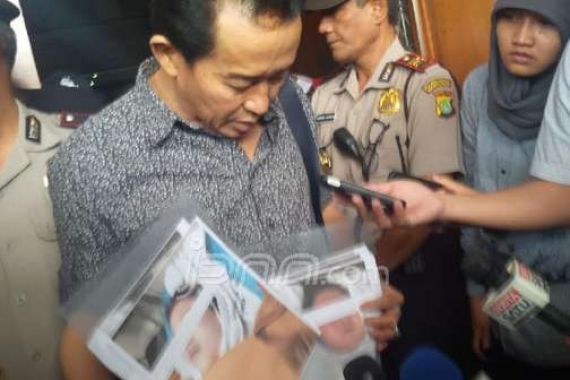 Atas Dasar Kuat ini, Ahli Yakin Mirna Tewas Bukan Karena Sianida - JPNN.COM