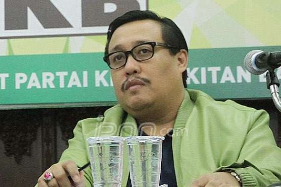 Putra SBY Bakal Tantang Ahok? PKB: Masih Dimatangkan - JPNN.COM