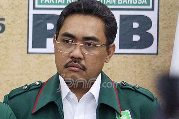 Tolong, Pengusung Ahok-Djarot Tak Usah Sombong - JPNN.COM