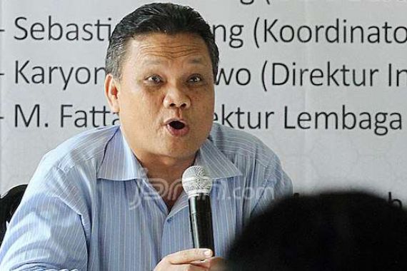 Agus Yudhoyono Lebih Bermanfaat sebagai Tentara Ketimbang Jadi Kada - JPNN.COM