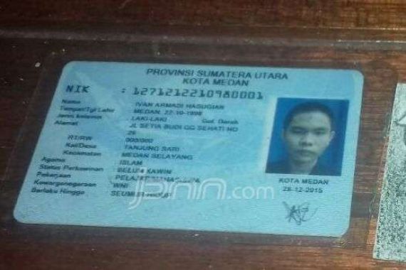Pelaku Teror Gereja Medan Minta Dijadikan Justice Collaborator - JPNN.COM