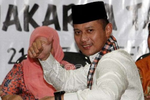 Mas Agus: Kejahatan Harus Kita Perangi - JPNN.COM