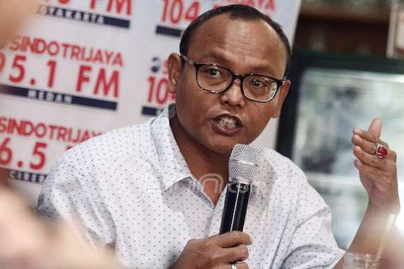 Anies-Sandiaga Sudah Lama Dekat - JPNN.COM