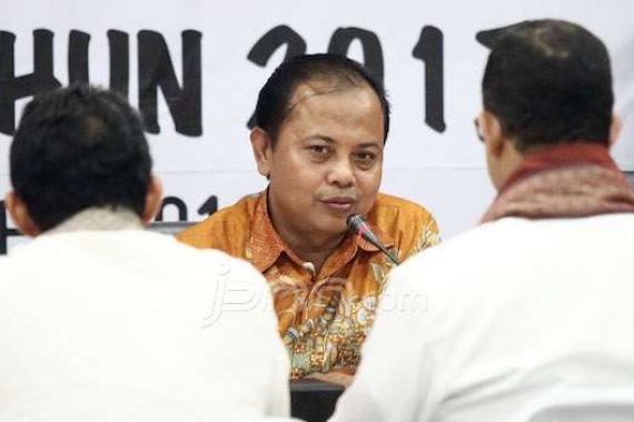 Cagub Gagal Tes Kesehatan, Partai Pengusung Bisa Lakukan Pergantian - JPNN.COM