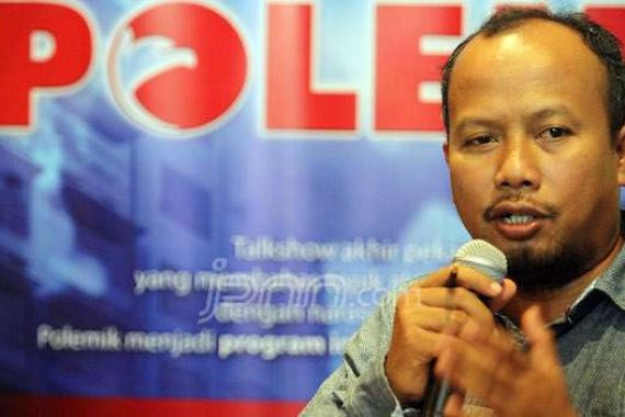 Ingat, JPO Layak dan Manusiawi Jadi Tanggung Jawab Pemprov DKI - JPNN.COM