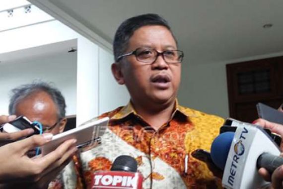 Turun Gunung, Megawati jadi Jurkam, Termasuk buat Ahok-Djarot - JPNN.COM