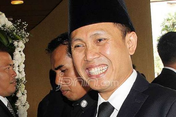 Inilah Beda Kualitas Mayor Agus dengan Mas Ibas Versi PAN - JPNN.COM