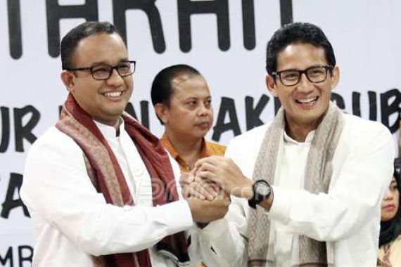 Wujudkan Jakarta Modern, Fraksi Gerindra Siap Menangkan Anies-Sandi - JPNN.COM