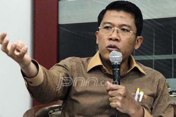 Inilah Jurus Golkar agar Jokowi Menang Pilpres Lagi - JPNN.COM