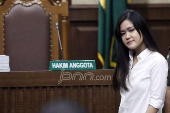 Terungkap! Ini Alasan Jessica Tak Hadir di Persemayaman Mirna - JPNN.COM