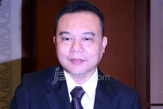 Klir, Papa Novanto Tak Meminta Dikembalikan ke Posisi Ketua DPR - JPNN.COM