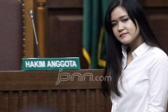 Kesaksian Jessica: Harga Diri Krishna Mukti Jatuh Karena Kasus Mirna - JPNN.COM