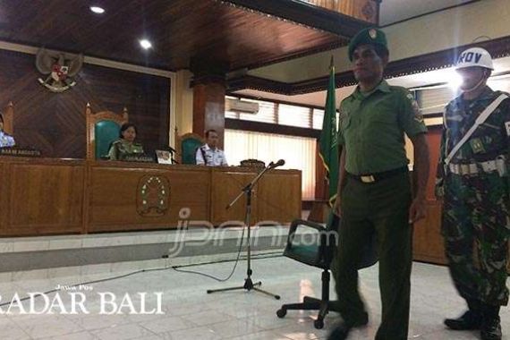 Tentara Bejat Hamili Putri Sendiri, Modusnya Begini - JPNN.COM